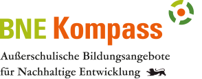 Logo des BNE-Kompasses