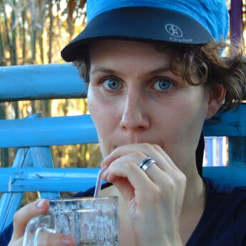 Schüssler, Sarah