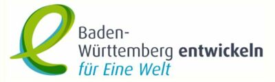 Das Logo des Eine-Welt-Promotor*innen Programm