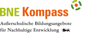 Logo des BNE Kompass