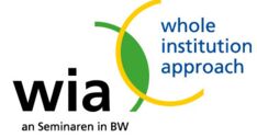 Das vom whole institution approach