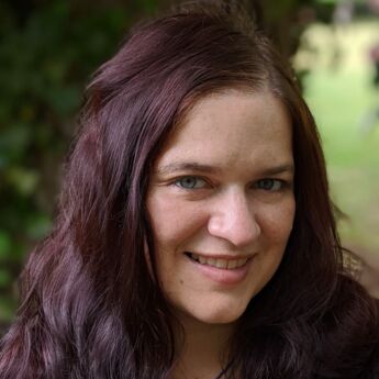 Vollmer, Melanie