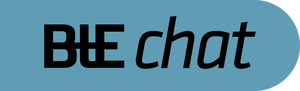 Das Banner für BtE chat