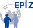 Das Logo des Epiz
