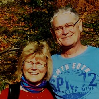 Bahner, Heinz und Birgitta