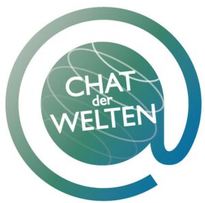 Logo des Chats der Welten