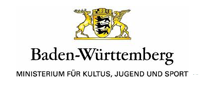 Logo Kultusministerium
