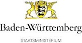 Logo Staatsministerium