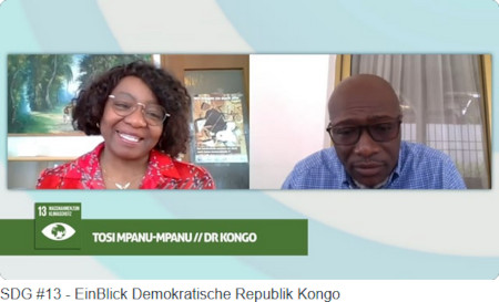 EinBlick Video SDG 13