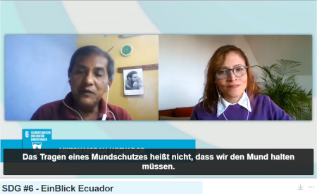 EinBlick Video SDG6