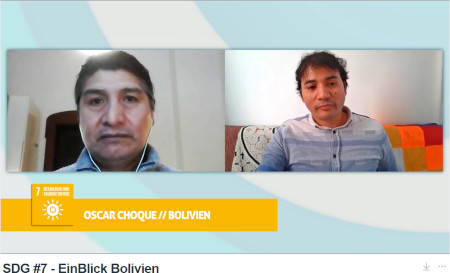 EinBlick Video SDG7