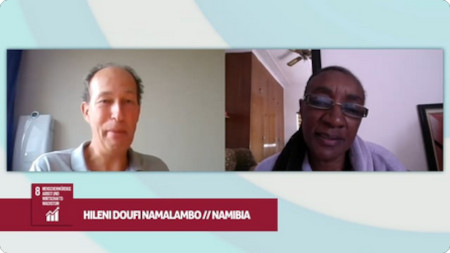 EinBlick Video SDG8