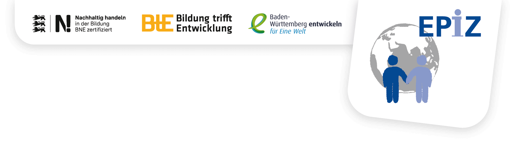 Logo des Entwicklungspädagogische Informationszentrum